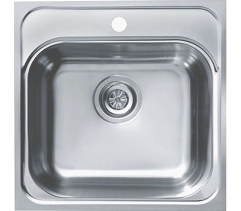 Alveus Basic 140 Satin