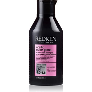 Redken Acidic Color Gloss шампоан за блясък за боядисана коса 300ml