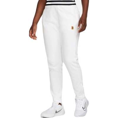Nike Dri-Fit Heritage Core Fleece Pant Biely