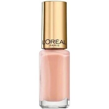 L'Oréal L'Oréal Paris Color Riche Le Vernis 116 Creamy Angora Лак за нокти 5 мл