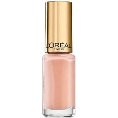 L'Oréal L'Oréal Paris Color Riche Le Vernis 116 Creamy Angora Лак за нокти 5 мл