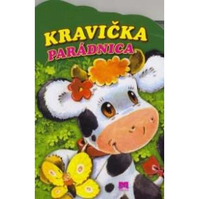 Kravička parádnica