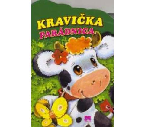 Kravička parádnica