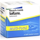 Bausch & Lomb Soflens Multifocal 6 pcs