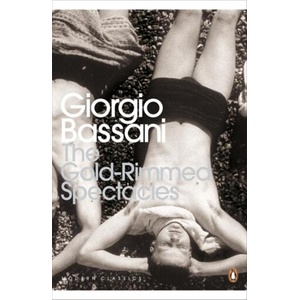 Gold-Rimmed Spectacles | Giorgio Bassani (ISBN: 9780141192154)