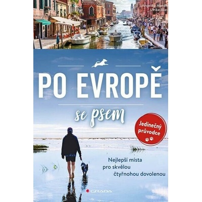 Po Evropě se psem -