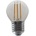 Rábalux Филаментна LED крушка, E27 G45, 4W, 470lm, 4000K (79051)