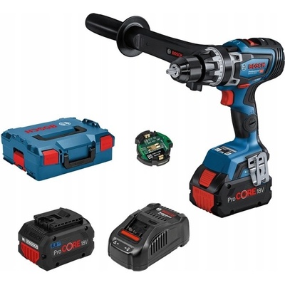 Bosch GSB 18V-150 C 0.601.9J5.105