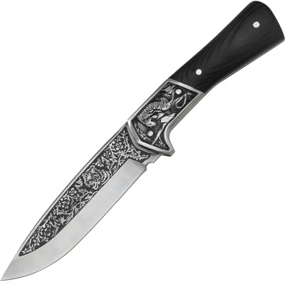 IZMAEL Outdoorový KD 39395 Černá/Typ1 13 cm