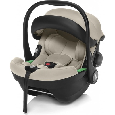ZOPA XM Plus i-Size 2025 boss grey