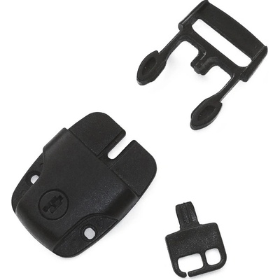 Canadian Spa International Zámek na termokryt komplet se zámkem 112348-2