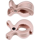 PETITE&MARS Štipec Peg 2 ks Rose