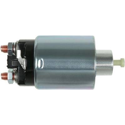 Elektromagnetický spínač, startér AS-PL SS5024
