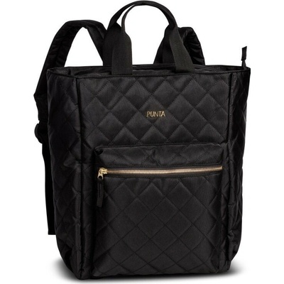 Fabrizio Punta Classy 10485-0100 černá 19 l