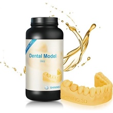 Shining 3D Dental Model DM12 Resin 1kg
