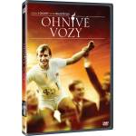 MagicBox Огнените колесници - dvd (050788)