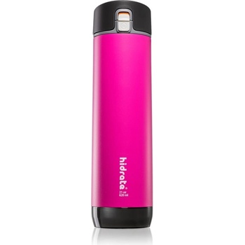 HidrateSpark Steel 620 ml