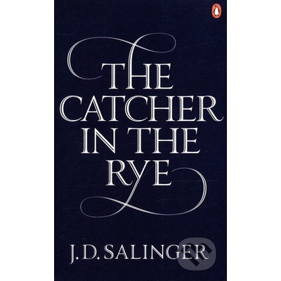 The Catcher in the Rye - J. D. Salinger