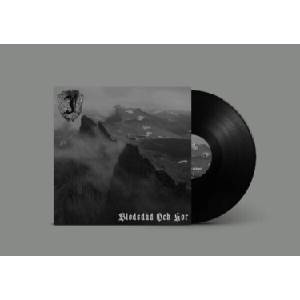 Jordfäst - Blodsdåd Och Hor (LP) (0798239360186)