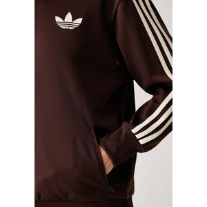 Adidas суичър с цип дамски Firebird (LC6499)