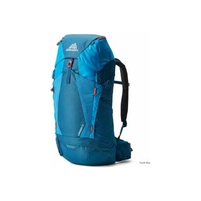 Gregory Wander 30 1.0 pacific blue Modrá batoh