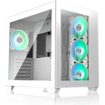 RAIJINTEK Pean C7 White (0R20B00223)