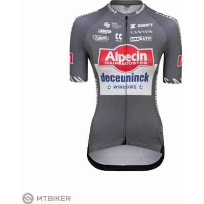 Kalas ALPECIN-DECEUNINCK 25 sivá dámsky
