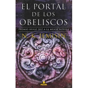 El portal de los obeliscos / The Obelisk Gate | N. K. JEMISIN (ISBN: 9788466662673)