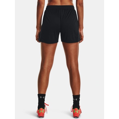 Under Armour dámské kraťasy Ua W's Ch. Knit Short 1379597-001 černá
