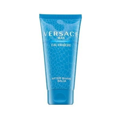 Versace Eau Fraiche Афтършейв балсам за мъже 75 ml