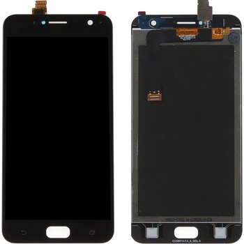 ASUS LCD Дисплей и Тъчскрийн за Asus ZenFone 4 Selfie / ZB553KL
