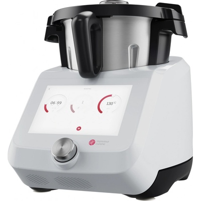 Silvercrest Kitchen Tools Monsieur Cuisine Smart Skms 1200 A1