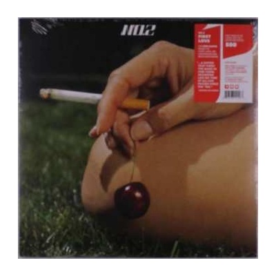 No.2 - First Love LP