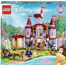 Stavebnice LEGO® LEGO® Disney Princess™ 43196 Zámek Belly a zvířete