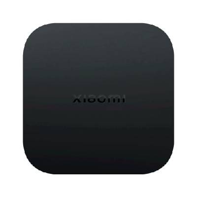 Xiaomi Mi Tv Box S 2nd Gen
