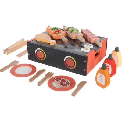 Zopa BBQ gril