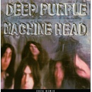 DEEP PURPLE MACHINE HEAD LP