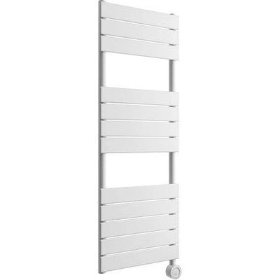 Crystal Електрическа лира за баня Crystal E-PEARL white 500W (392168)