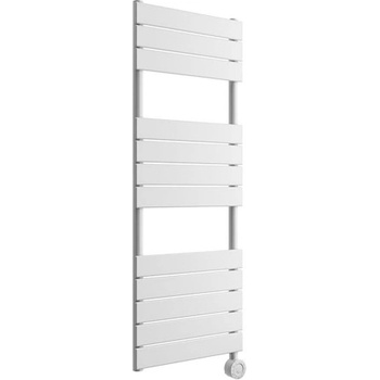 Crystal Електрическа лира за баня Crystal E-PEARL white 500W (392168)