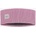 Buff Crossknit solid camelia