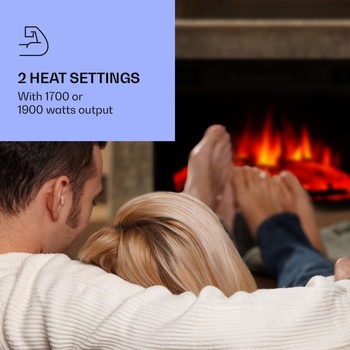 Image 1 of Klarstein Crater Lake (HTR9-Crater/10037982)