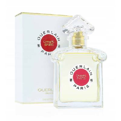 Guerlain Champs Elysees toaletní voda dámská 75 ml