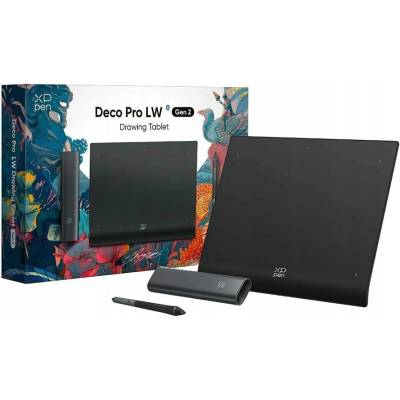 XP-Pen XPPen Deco Pro LW