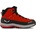 Salewa Детски туристически обувки Salewa Kid's MTN Trainer 2 Mid PTX Walking boots - Flame / Flame - размер 34 (EU) (702-2741-0118)