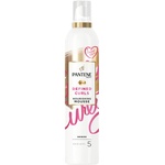 Pantene Pro-V Defined Curls Nourishing Mousse 200 ml