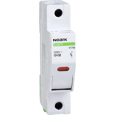 Noark 101766 Ex9FP 1P 30A Poj.odpojovač 1kV DC-20B,si