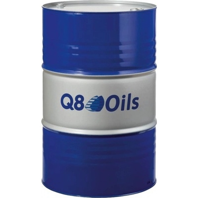 Q8 Oils Brunel XF 530 208 l