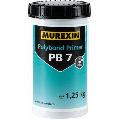 MUREXIN Polybond Primer PB 7 1,25 kg
