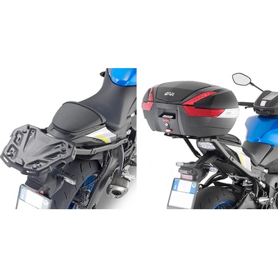 GIVI 3119FZ montážní sada Suzuki GSX S 1000 (21-24) pro Monorack M5,M7,M8,M9,M5M,M6M