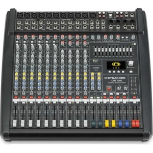 Dynacord CMS 1000-3